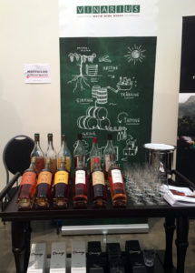 Armagnac Darroze Salon Oslo 2017