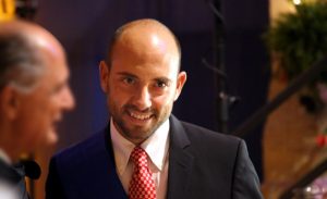 Benoit Hillon / Dartigalongue
